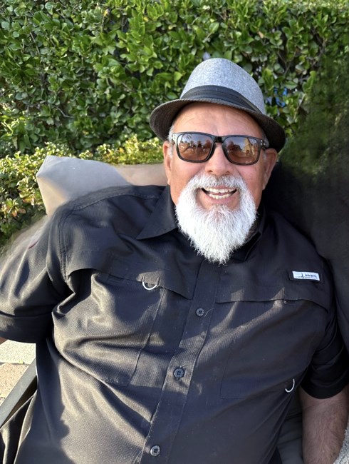 Obituary of Jaime Francisco Brenes