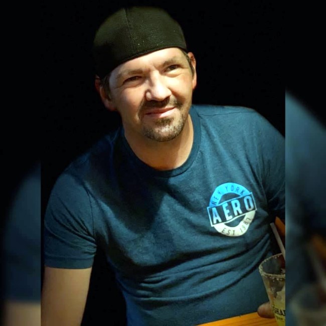 Obituario de Augustus Steve Keeter III