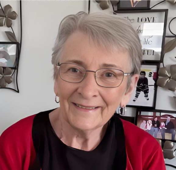 Avis de décès de Grace Christina MacDonald