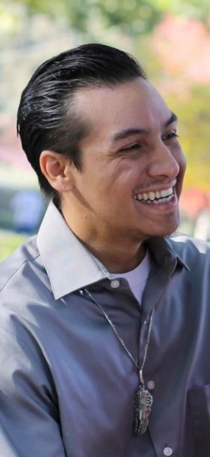 Obituary of Brandon Jacob Nuñez