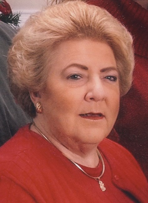 Obituary of Brenda Jo Cox Hinshaw