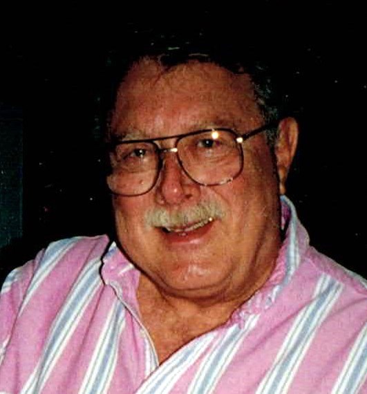 Obituary of Ralph N. Ward Jr.