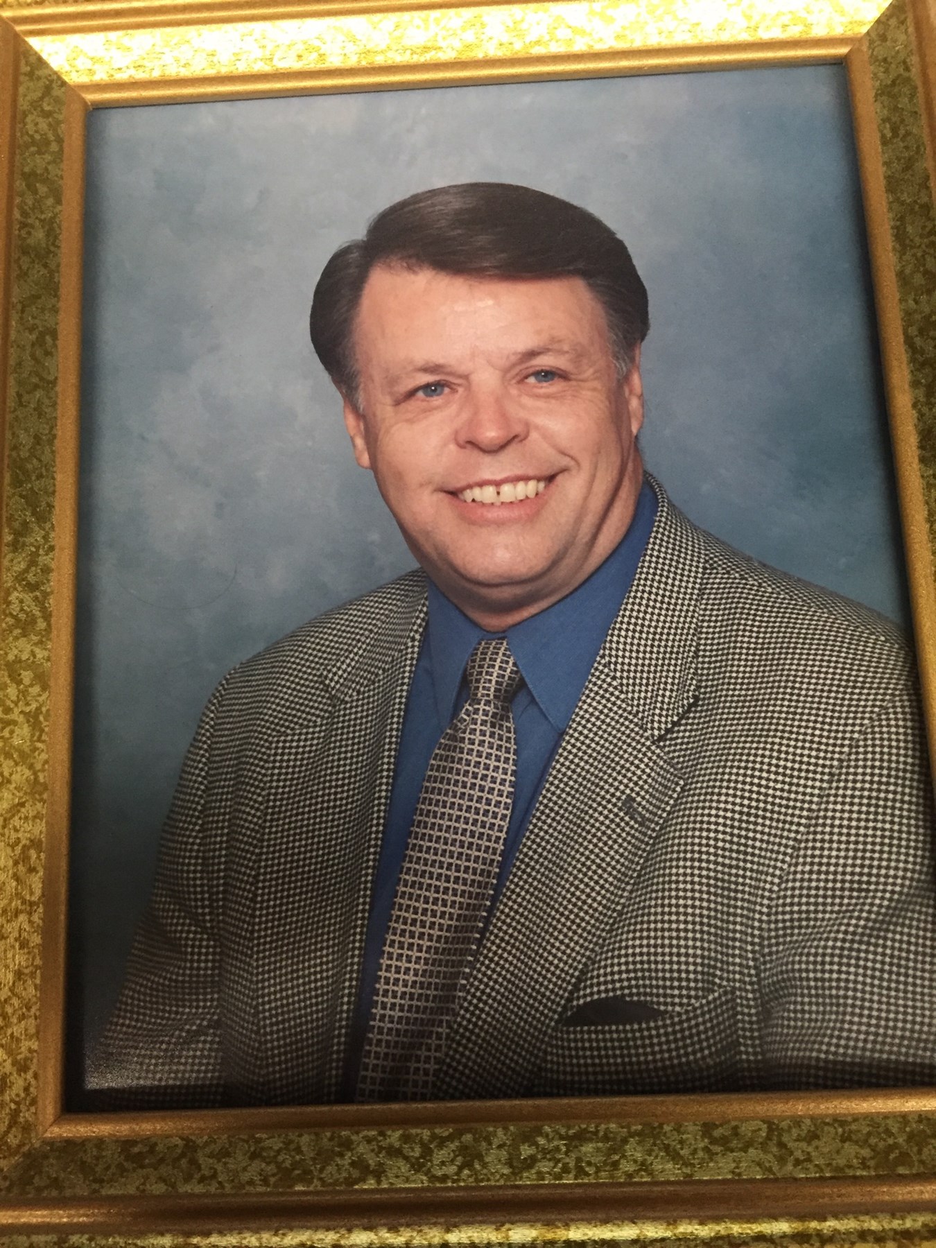 Obituary of Rawley Hughes Cain