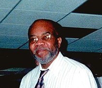 Obituary of William Issac Blunt Jr.