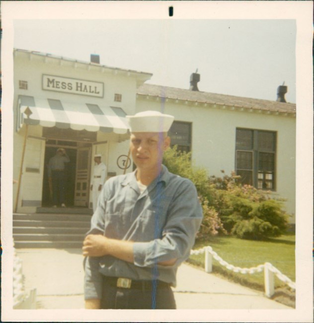 Obituary of Timothy Wysocki