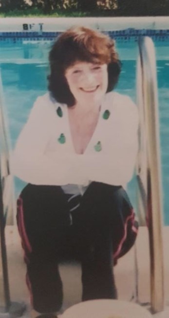 Obituary of Shirley Rosemary Tasker