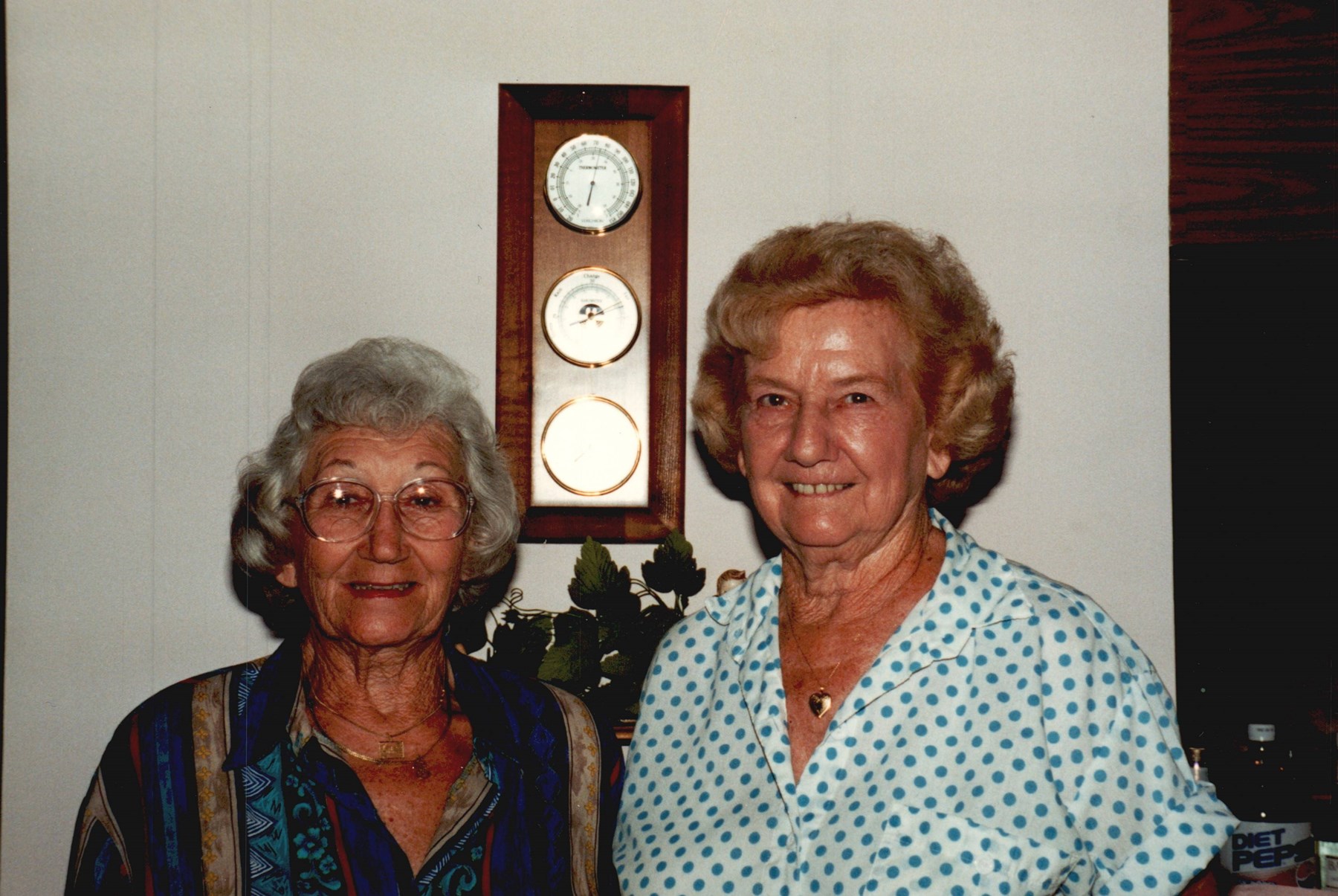 Obituary of Lillian Dittmer