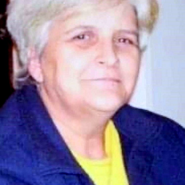 Obituary of Sheila Dwyer Payne