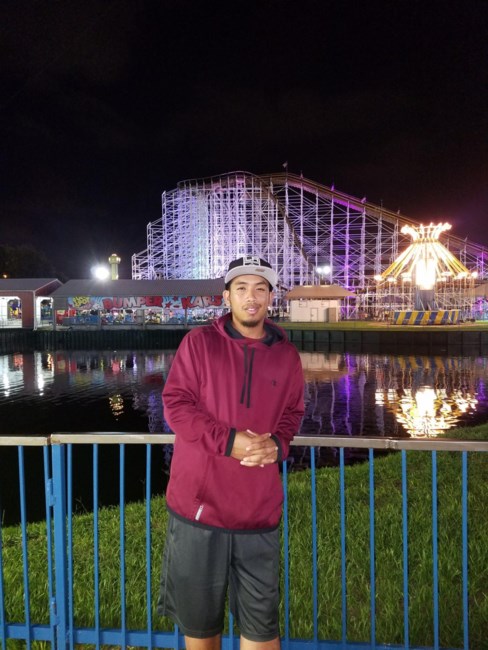 Obituary of Monn Hun