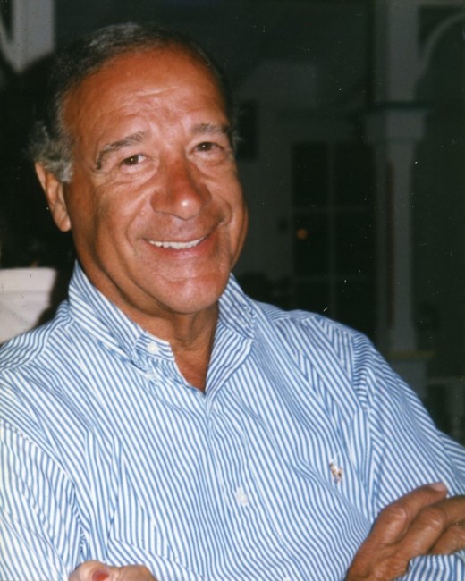 Obituary of George Sam Sichanis