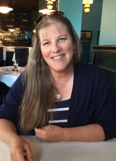 Obituary of Nicole Veltri