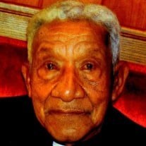 Obituary of Hugh Franklin "Sonny" Johnson