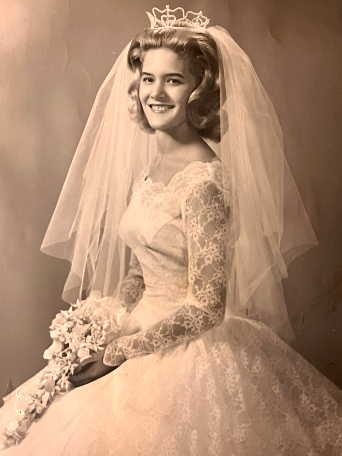 Obituario de Sandra Guinn Murray