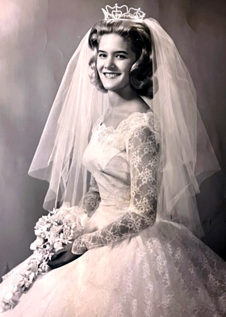 Obituario de Sandra Guinn Murray