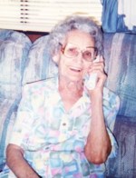 Stella Cravens
