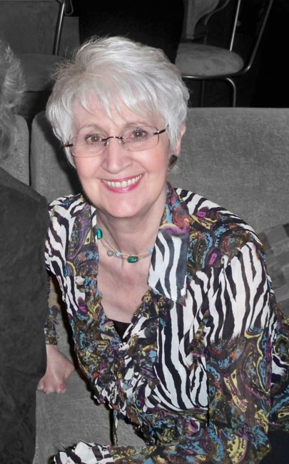 Obituary of Frances E. Freeman