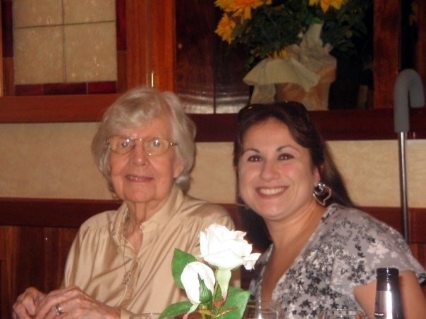 Obituary of Mary J. Jackson