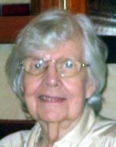 Obituary of Mary J. Jackson