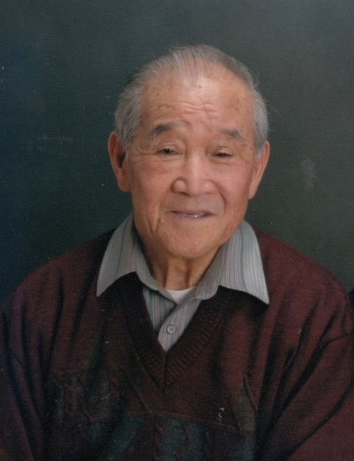Obituary of Milton Ken Takahashi