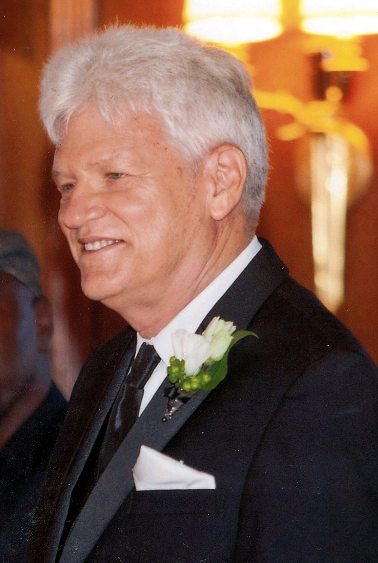 Gordon Troup Stewart Obituary El Paso, TX