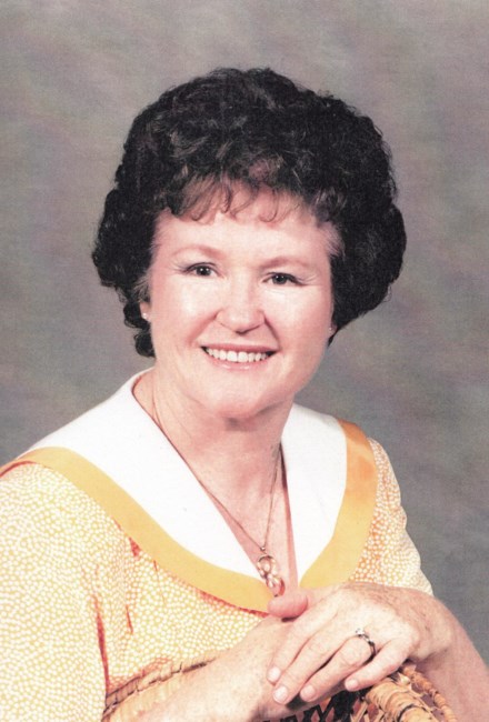 Obituary of Katherine Louise Curry