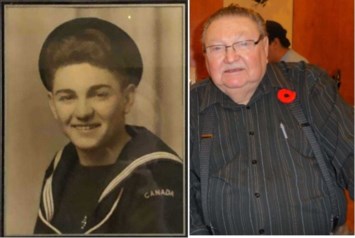 Obituary of Wallace Hamilton Hutchison