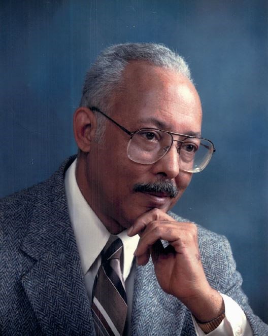 Russell Farbeaux Minton, Jr. Obituary Rockledge, FL