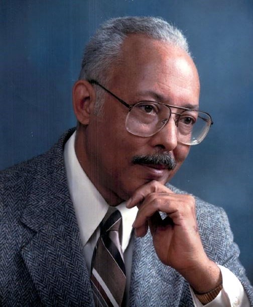 Obituary of Russell Farbeaux Minton, Jr.