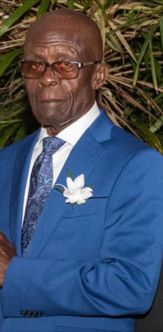 Obituary of Louis Pierre Philippe