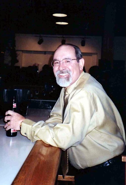 Obituario de Robert Loza