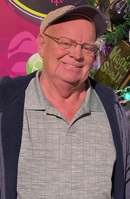 Obituary of Roger Paul Dionne Jr.