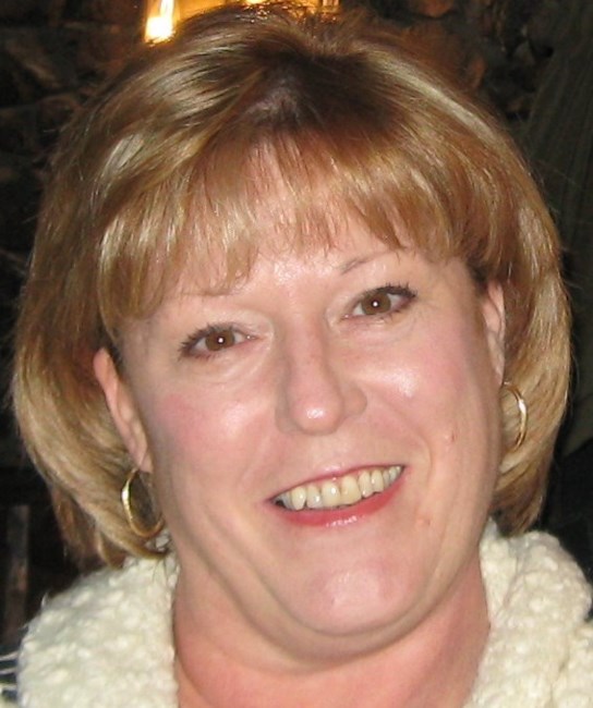Obituary of Janet Fisher
