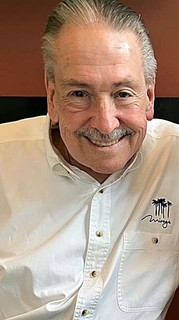 Obituary of Byron "Ron" Wright Bovee