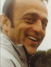 Obituary of Joseph A. Dockendorff