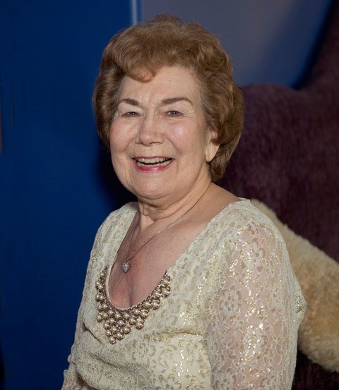 Obituary of Anna Lou Roberts