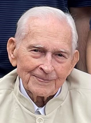 Obituary of Edward Monroe Ayres