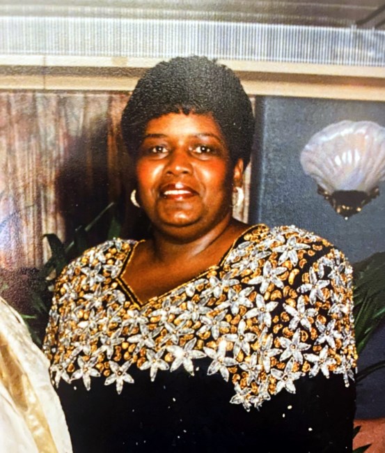 Obituary of Rosie Mary Ollie