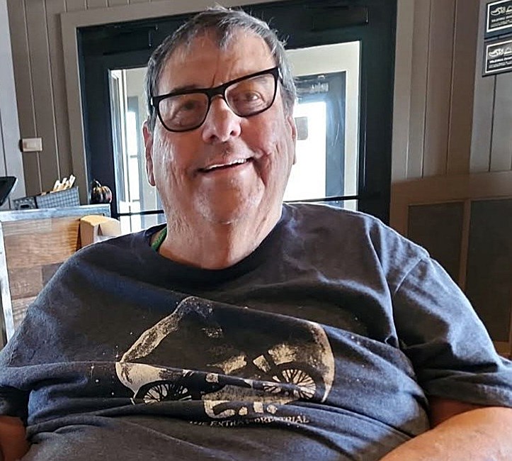 Obituary of Charles Kilburn Miles