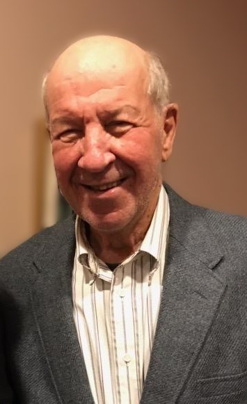 Obituario de George C. Roetzer