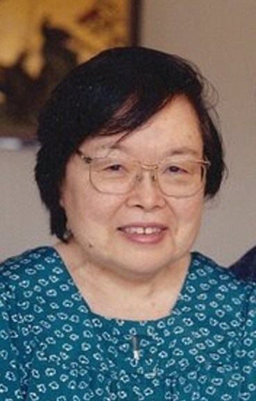 Obituary of Esther Nobuko Sato Larsen