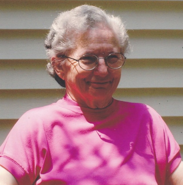 Obituary of Peggy Stephens Pendergraft