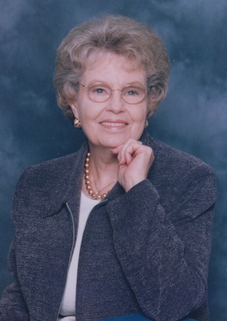 Obituary of Vernie M. Roberson