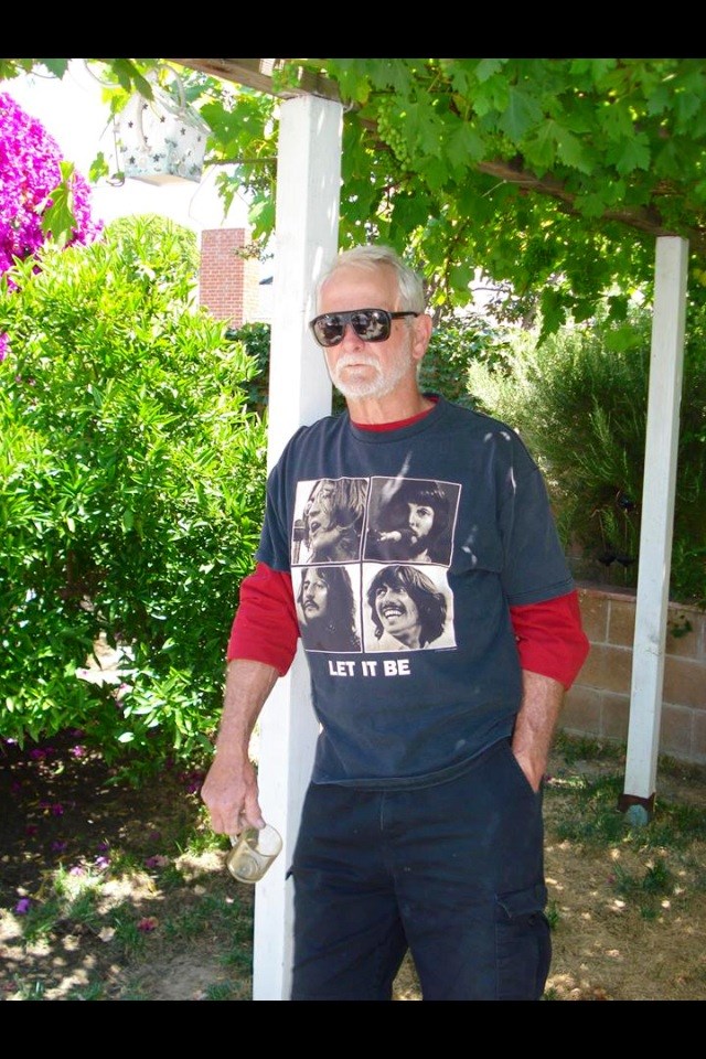 Obituary of Steen Thomas Parker Jr.