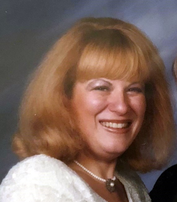 Obituary of Billie-Ellen "Billie" (Walfish) Steinberg