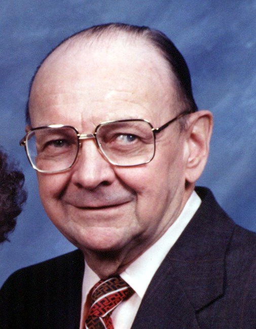 Obituary of Victor R. Ratajczak