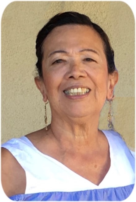 Obituary of Dolores Escarcega