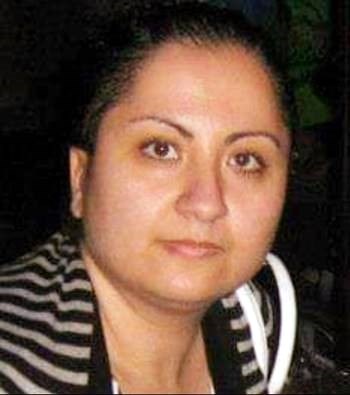 Obituary of Rania Salibi