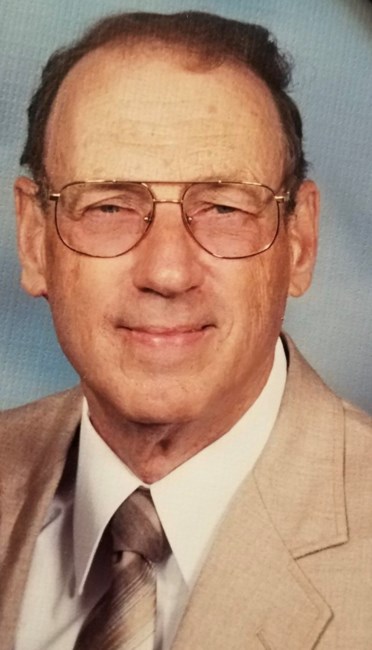 Obituary of William Dale Cook