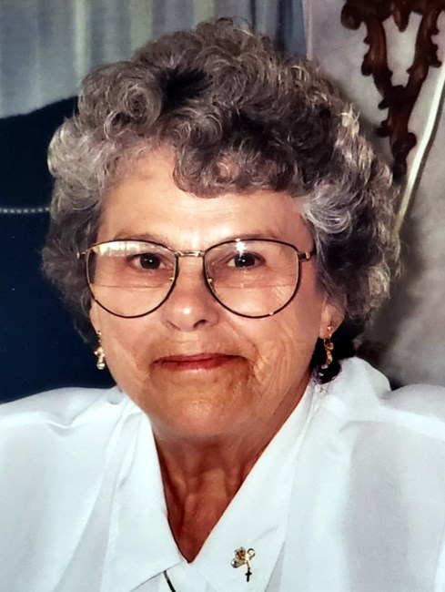 Obituary of Rebecca Ann Finkbeiner