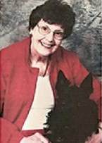 Obituary of Isobel Mary (Smith) Bain